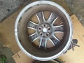 Джанти Тойота 17 ц. , снимка 5