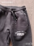 Ватирани  долнища за момче 5г., снимка 12