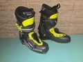 Ски обувки за фрии райд и пантене Scarpa f1 Tronic evo 29 314мм, снимка 3