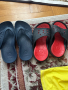 Джапанки Crocs 34/35 и 35/36, снимка 2