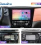 Dasaita 10.2" Android 10.0 Car Stereo Мултимедия за Nissan X-Trail Qashqai j11 Rouge 2014-2018, снимка 9