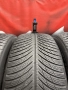 265 50 19, Зимни гуми, Michelin PilotAlpin5SUVZP, 4 броя, снимка 4