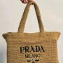 Prad🅰️ Дамска Чанта , снимка 2