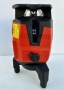 Hilti PM 40-MG - Мултилинеен лазер със зелен лъч като нов!, снимка 4