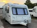 ELDDIS AVANTE-6местна/КАТО НОВА/Напълно Оборудвана, снимка 3