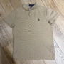 Мъжка тениска с яка Polo Ralph Lauren | M размер, снимка 2
