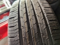 4бр.летни гуми 225/55/17 Continental, снимка 1