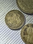 4 броя стари сребърни монети, снимка 5