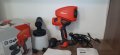 Пистолет за боядисване my project електрически 400w, снимка 2