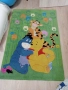 Мечо Пух, детски килим, Disney, снимка 2