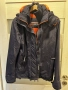 Оригинално мъжко яке Superdry Windcheater (WINDSPORT), снимка 2