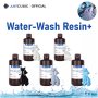 UV Resin Фотополимерна смола Anycubic : Basic, Water wash, ABS, DLP, Tough, снимка 2