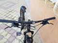 Алуминиев велосипед Cannondale Trail 8 - 27.5 цола, снимка 3