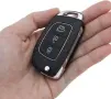 Кутийка за ключ Hyundai и Kia, TOY40, CR2032, снимка 3