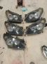 Фарове / фар за Опел Астра х 2005г / Opel Astra H far / farove, снимка 1