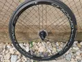 Чифт капли Campagnolo Bora One 35mm clincher , снимка 4