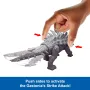 Динозавър интерактивен Гастония Гущер Mattel Jurassic World Джурасик Свят, снимка 3