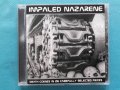 Impaled Nazarene – 2005 - Death Comes In 26 Carefully Selected Pieces(Bl, снимка 1