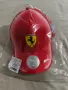 Puma Scuderia Ferrari F1 2026 Team Cap - Оригинална мъжка шапка, снимка 5