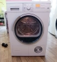 Кондензна сушилня с термопомпа  SIEMENS  blueTherm, снимка 9