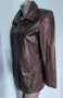 Дамско сако от естествена кожа "oakwood"® , снимка 4
