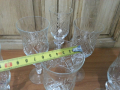 Кристални чаши, снимка 8