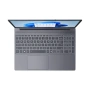 НОВ Lenovo IP Slim/15,6 FHD+ WUXGA/Ryzen 7 7735HS/16GB DDR5/1TB NVMe, снимка 2