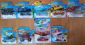 Метални колички Hot Wheels и Matchbox, снимка 4