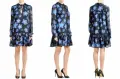ROBERTO CAVALLI Нова с етикет оригинална рокля - М, снимка 3