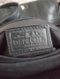 Depeshe* Естествена кожа чанта с дълга дръжка , снимка 2