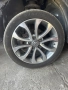 джанти nissan juke 17ки нисан джук, снимка 3