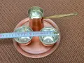 Меден комплект за кафе, снимка 4