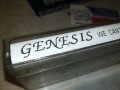GENESIS-КАСЕТА 1406231404, снимка 6