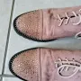 Продавам дамски ботуши GiAnni,чехли Skechers ,обувки, снимка 15