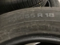 4x CONTINENTAL  ContiPremiumContact 215/55/R18 - TOP!, снимка 6