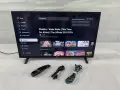 Телевизор - LG 32 inch smart / A3, снимка 1