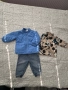 Лот от дрехи за момче р-р 74, снимка 1