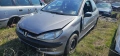 Peugeot 206 2,0 HDI на части , снимка 2