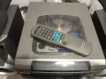 Ретро уредба Aiwa XR H33MD Работи отлично, снимка 7