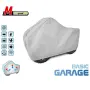 Сиво покривало Kegel Basic M QUAD за ATV, снимка 1