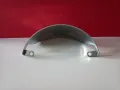 Метална Козирка за Фар на Harley Davidson 100% Оригинална, снимка 3