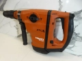 2025 - Hilti TE 60 ATC / AVR - Комбинирана машина SDS MAX, снимка 3