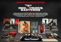 2 Steelbooks ГАДНИ КОПИЛЕТА - INGLORIOUS BASTERDS Ultra Limited DELUXE One Click Steelbooks Edition, снимка 4