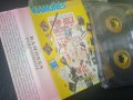 Ramones – Ramones Mania - аудио касета