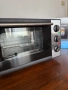 Мини фурна Switch On 1200 W, снимка 3
