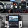 Nissan Frontier 2009-2012 /Xterra 2 N50 2008 - 2015 - 9" Андроид Навигация, 9539, снимка 3