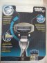 Самобръсначка "Gillette MACH 3 Regular" с 2 ножчета нова, снимка 9