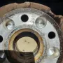 Оригинални ковани джанти за Audi 15" 5x112 – Fuchs (8E0601025), снимка 5