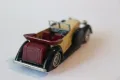 1/43 MATCHBOX LAGONDA 1938 КОЛИЧКА РЕТРО МОДЕЛ, снимка 5