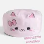 Детски пуф Коте - мек, удобен, снимка 3